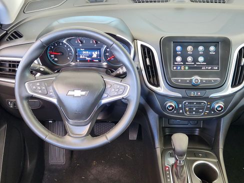 Used 2024 Chevrolet Equinox LT AWD/4WD image 29