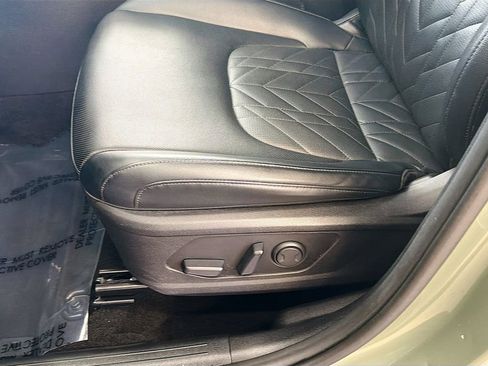 Used 2023 Kia Sportage X-Line w/ X-Line Premium Package image 20