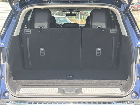 Used 2023 INFINITI QX60 Luxe w/ Cargo Package AWD/4WD image 18