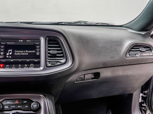 Used 2023 Dodge Challenger R/T Scat Pack RWD image 22