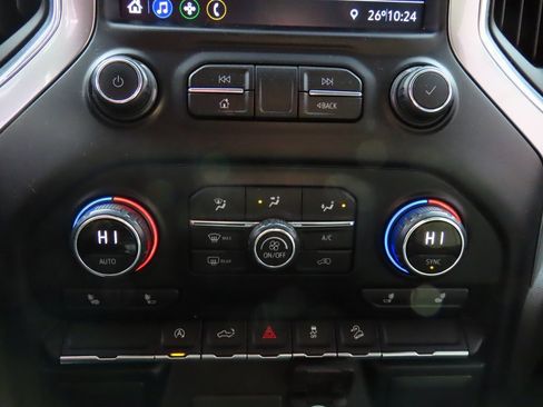 Used 2021 Chevrolet Silverado 1500 RST image 28