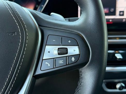 Certified 2024 BMW X5 xDrive40i AWD/4WD image 21