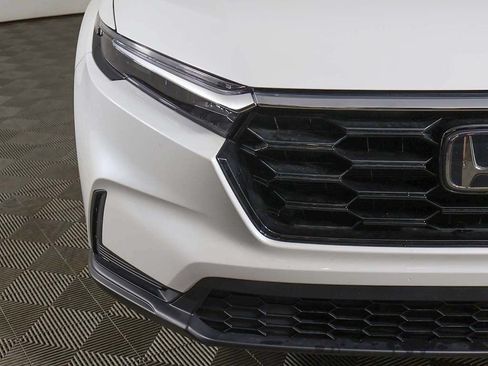 Certified 2026 Honda CR-V EX image 13
