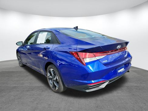 Used 2023 Hyundai Elantra SEL w/ Convenience Package image 26