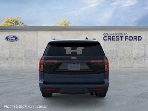 New 2026 Ford Expedition Tremor image 5