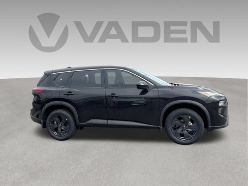 New 2026 Nissan Rogue SV FWD image 30
