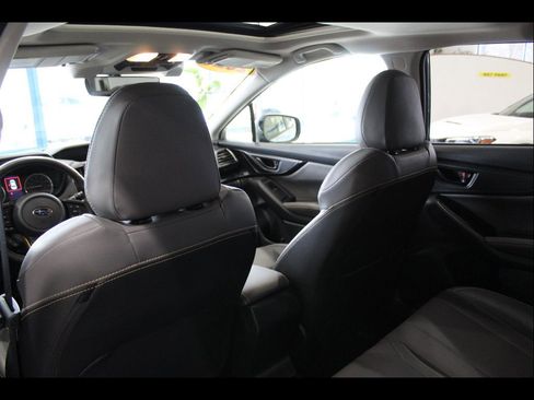 Used 2023 Subaru Crosstrek 2.5i Sport image 16