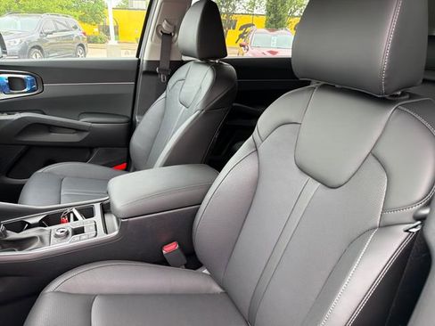 New 2026 Kia Sorento S AWD/4WD image 17