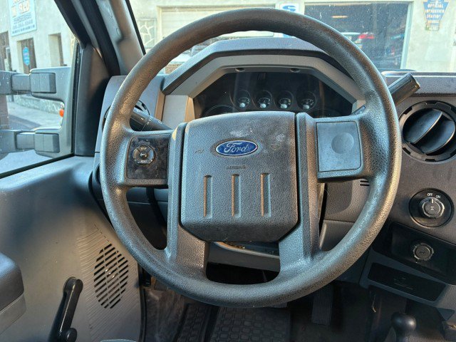 Used 2014 Ford F350 XL AWD/4WD image 17