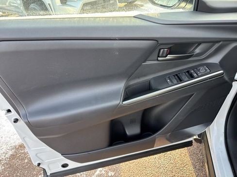 New 2026 Toyota bZ image 12