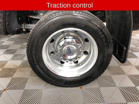 Used 2023 Ford F450 Platinum w/ FX4 Off-Road Package AWD/4WD image 21