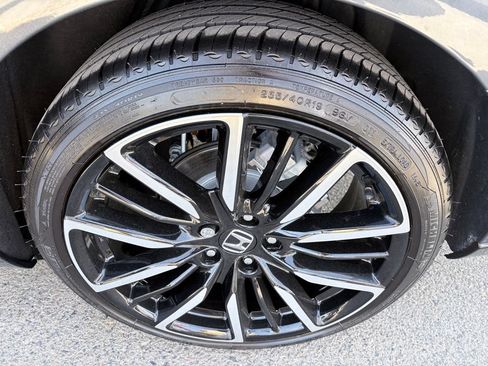 Used 2024 Honda Accord EX-L image 25