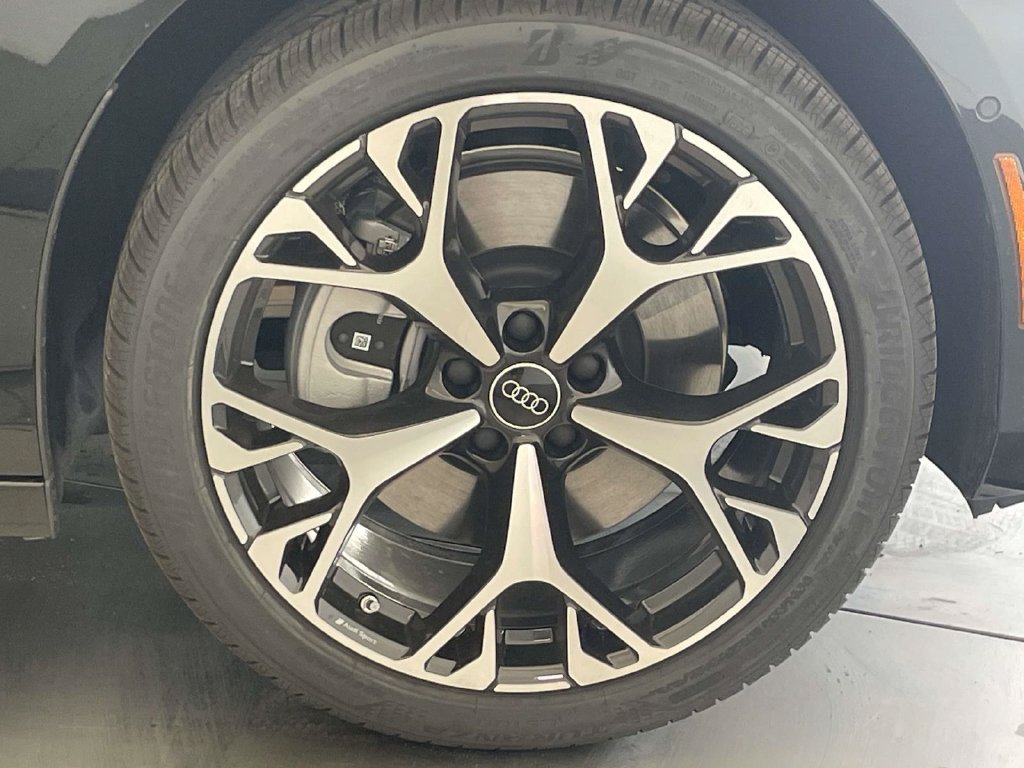 New 2026 Audi A6 Premium Plus AWD/4WD image 14