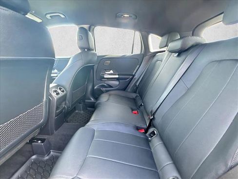 Certified 2026 Mercedes-Benz GLA 250 4MATIC image 18