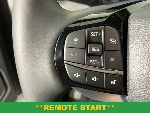 New 2026 Ford Explorer Platinum image 18