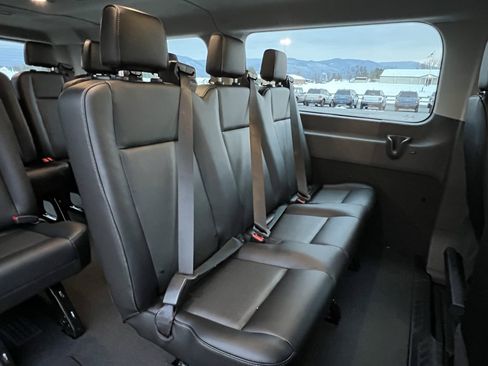 New 2026 Ford Transit 350 XL image 17