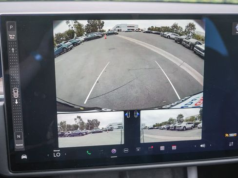 Used 2023 Tesla Model X AWD/4WD image 23