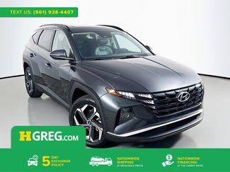 Used 2023 Hyundai Tucson SEL w/ Convenience Package AWD/4WD video 1