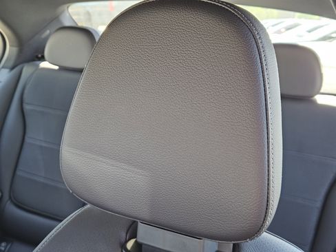 Certified 2025 Mercedes-Benz C 300 Sedan image 16