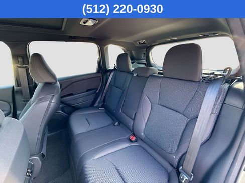 New 2026 Subaru Forester Premium image 30