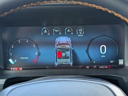 Used 2025 Ford F150 Tremor image 27