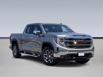 New 2026 GMC Sierra 1500 SLT w/ SLT Premium Plus Package