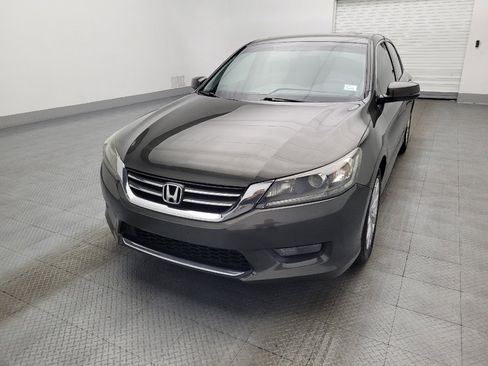 Used 2014 Honda Accord EX image 15