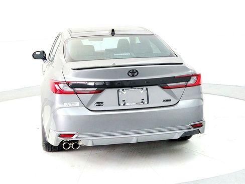 New 2026 Toyota Camry XSE image 5