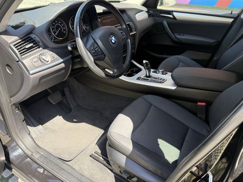 Used 2013 BMW X3 xDrive28i AWD/4WD image 23