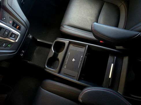 Used 2025 Honda Odyssey Sport-L image 38