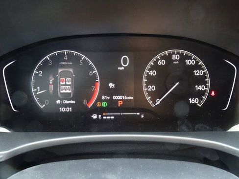 New 2026 Honda Civic LX image 12