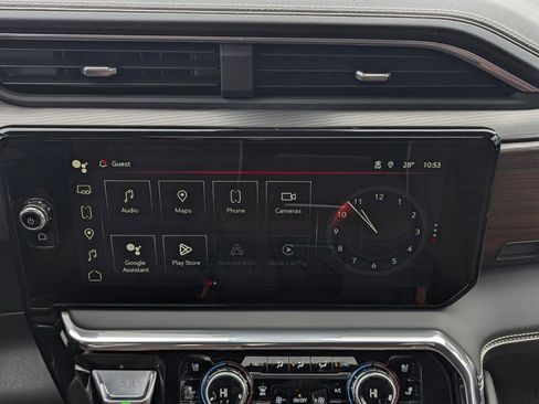 New 2026 GMC Sierra 2500 Denali Ultimate image 27