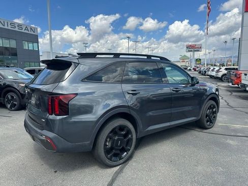 Used 2024 Kia Sorento X-Line EX AWD/4WD image 12