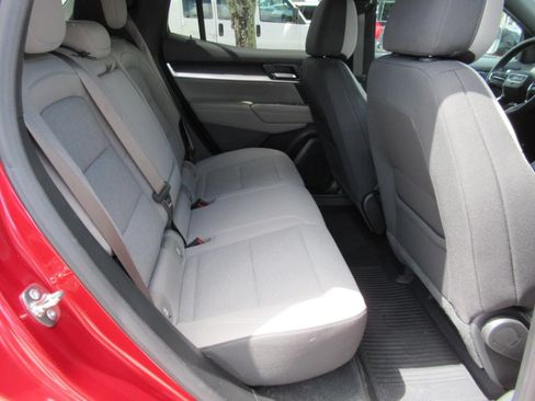 Used 2025 GMC Terrain Elevation FWD image 31