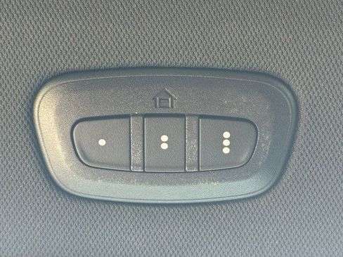 New 2025 Jeep Grand Cherokee Limited image 25