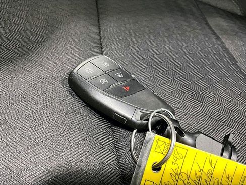 Used 2023 Chevrolet Tahoe LS image 10