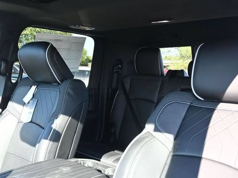 New 2027 RAM 2500 Limited AWD/4WD image 15