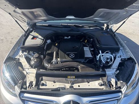 Used 2016 Mercedes-Benz GLC 300 4MATIC image 22