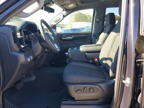 New 2025 GMC Sierra 1500 Elevation image 19