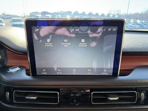 Used 2020 Lincoln Aviator Reserve w/ Equipment Group 202A image 33