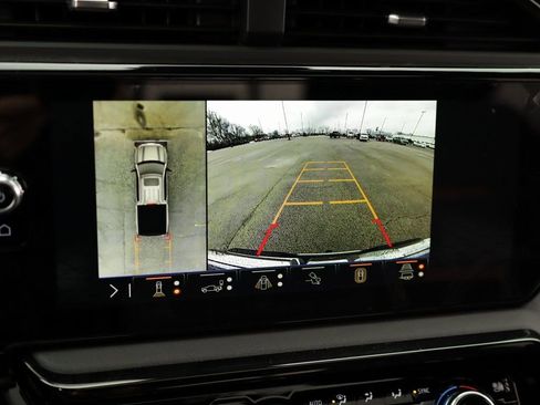 New 2026 GMC Sierra 1500 AT4 w/ AT4 Premium Package image 17