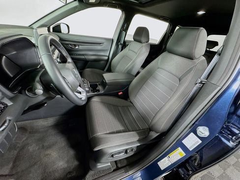 Certified 2026 Honda CR-V Sport image 12