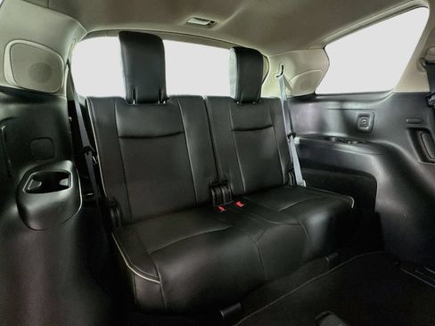 Used 2020 INFINITI QX60 Luxe w/ Essential Package AWD/4WD image 35