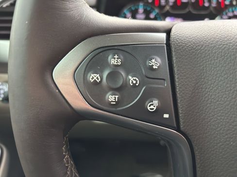 Used 2015 Chevrolet Tahoe LTZ image 28