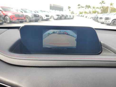 Used 2025 MAZDA CX-30 AWD 2.5 S w/ Preferred Package image 10