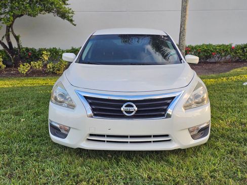 Used 2014 Nissan Altima 2.5 image 2