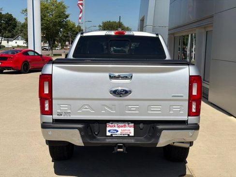 Used 2019 Ford Ranger XLT w/ Equipment Group 302A Luxury AWD/4WD image 6