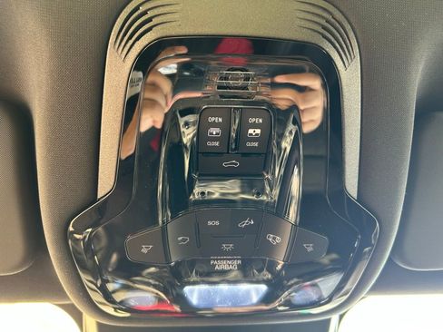 New 2025 Alfa Romeo Giulia w/ Driving Assist Package image 35