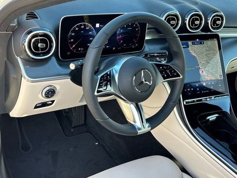 New 2026 Mercedes-Benz C 300 Sedan image 15