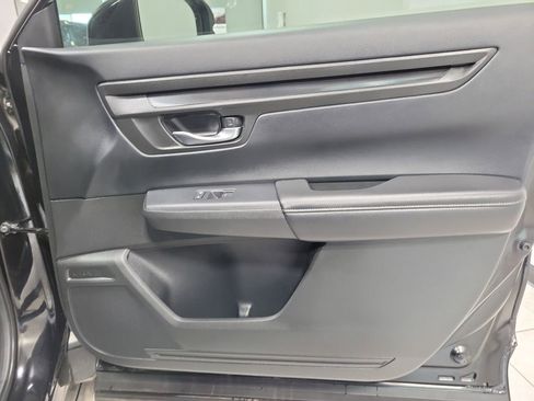 Used 2024 Honda CR-V EX image 22